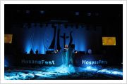 Hosana fest 2013